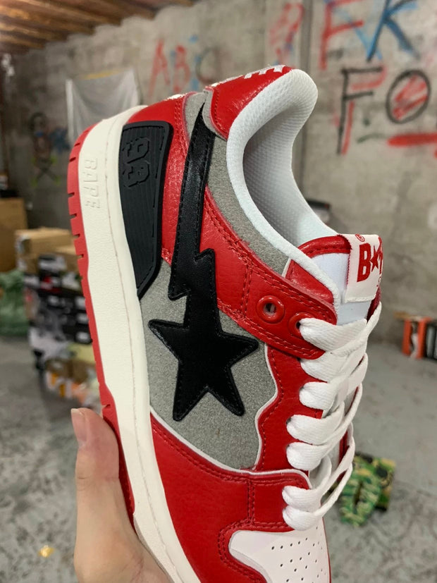 BapeSTA sk8