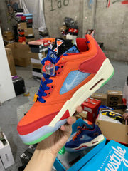 Air Jordan 5 Retro Low "DoernbecherFreestvle"