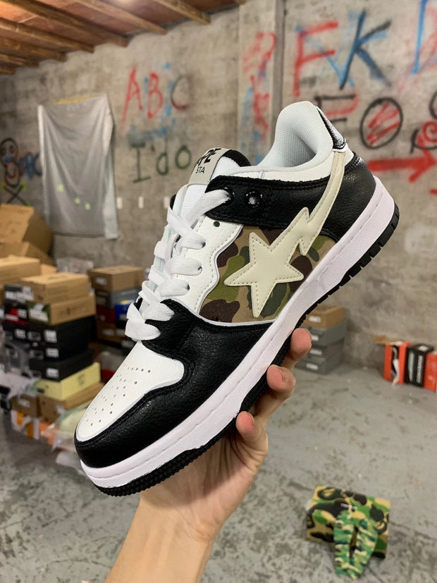 BapeSTA sk8