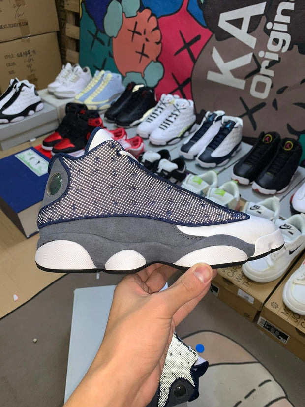 Air Jordan 13 “Flint”