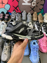 Balenciaga Sneaker Tess 3.0