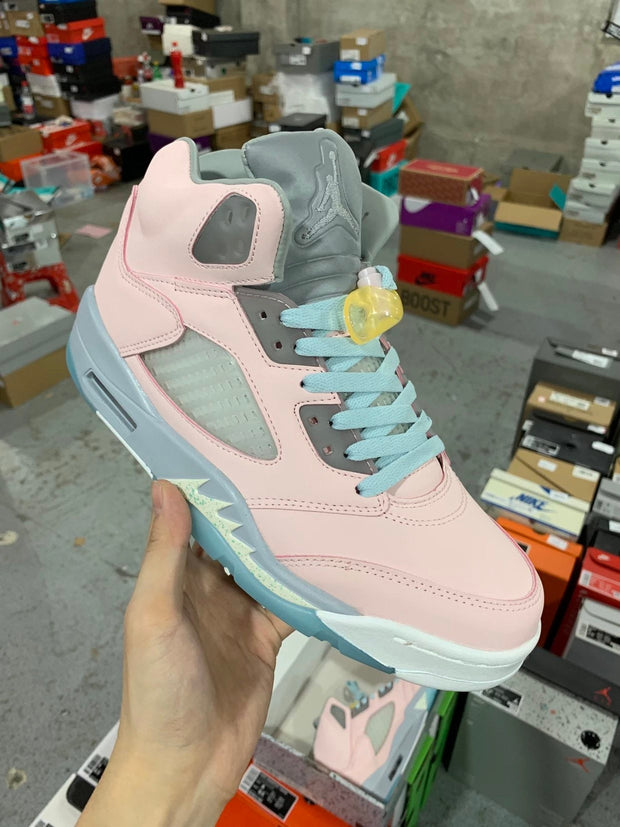 Air Jordan 5 “Easter”