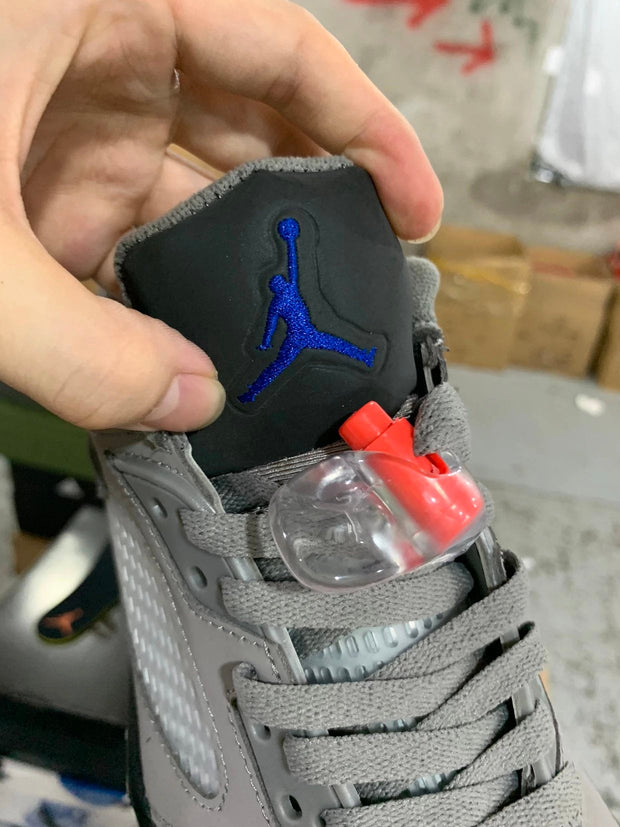 Air Jordan 5 Low