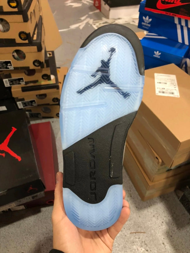 Air Jordan 5 Retro Oreo