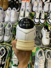 BAPE x NK Air Force 1 Sta Low