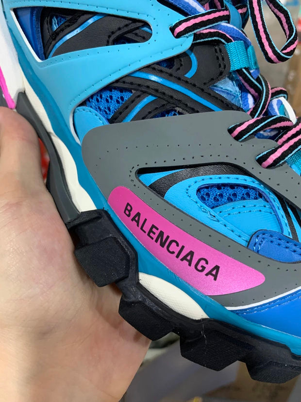 Balenciaga Sneaker Tess 3.0