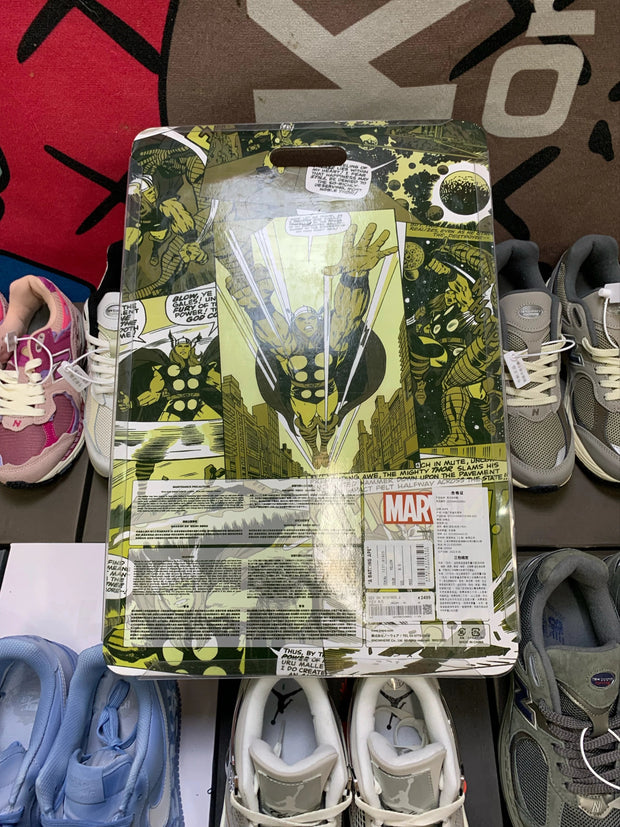 Marvel x BapeSTA Low