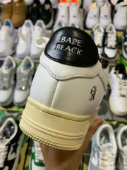 BAPE x NK Air Force 1 Sta Low