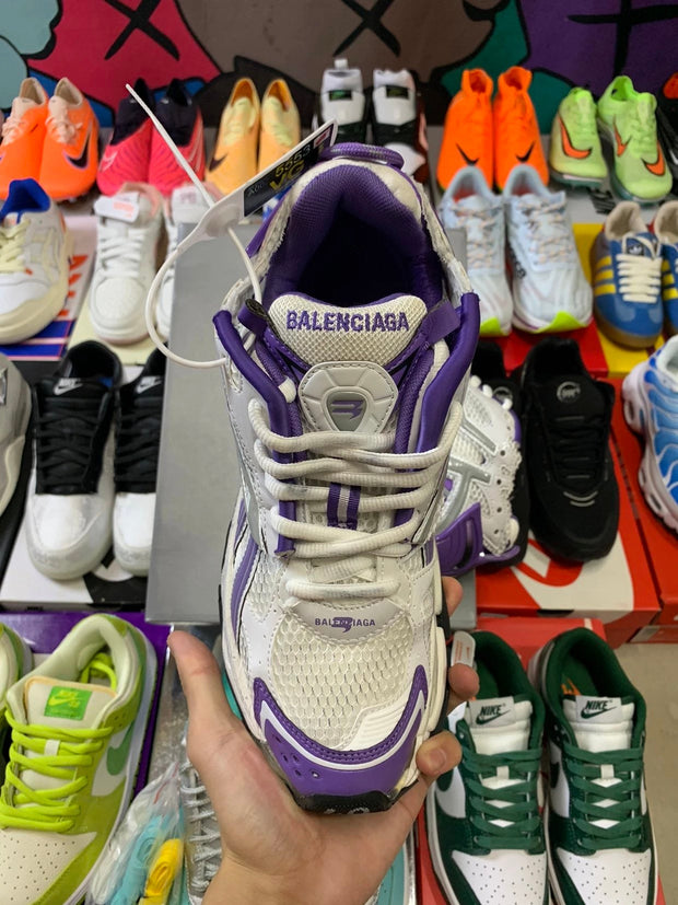 BALENCIAGA Runner Sneaker