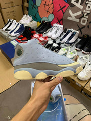 SoleFly x Jordan Air Jordan 13