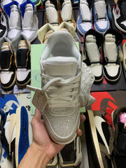 Off-White Out of Office Zip Tie Arrows