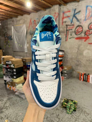 BAPE Sk8 Sta Low SK8