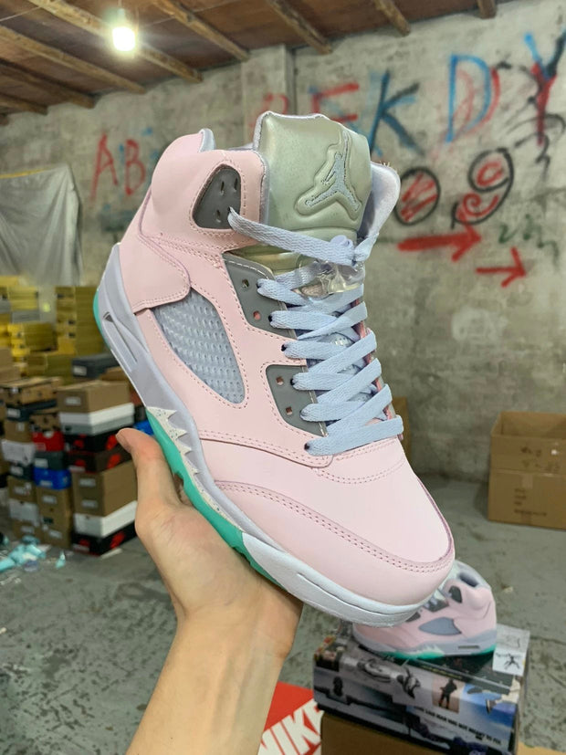 Air Jordan 5 Retro SE "Regal Pink"