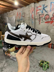 BAPE Sk8 Sta Low SK8