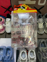 Marvel x BapeSTA Low