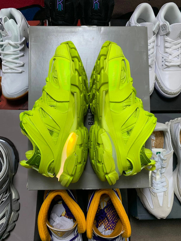 Balenciaga Sneaker Tess 3.0 LED