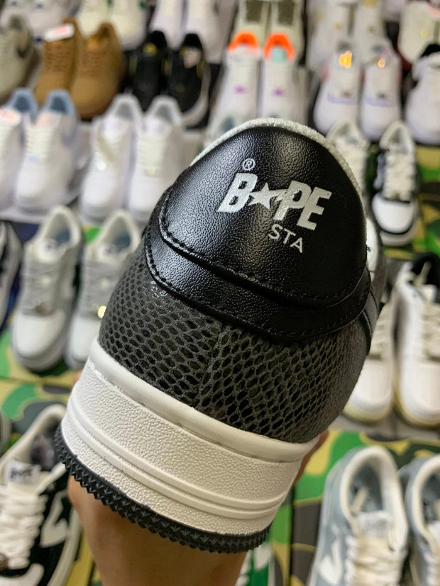 BapeSTA To Low
