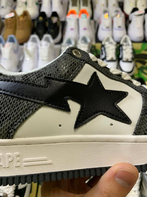 BapeSTA To Low