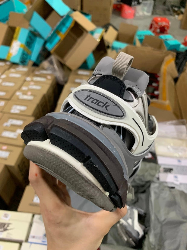 Balenciaga Sneaker Tess 3.0