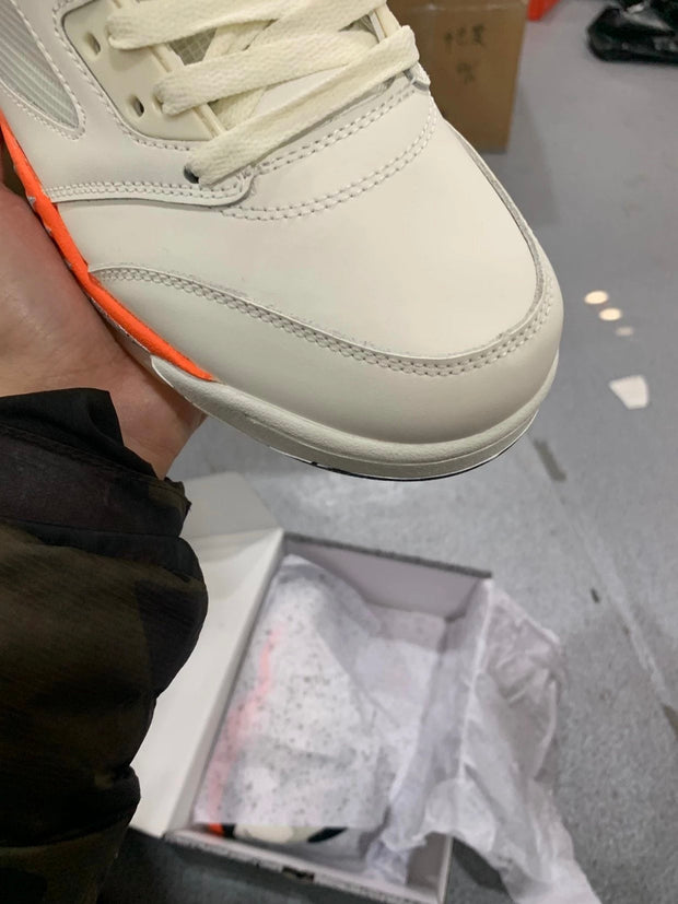 Air Jordan 5 Retro