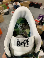 Bape Abc Camo Sta Low nigo