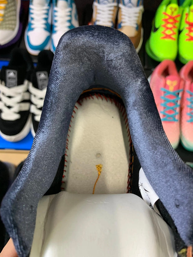 Air Force 1 '07 Low Siempre Familia