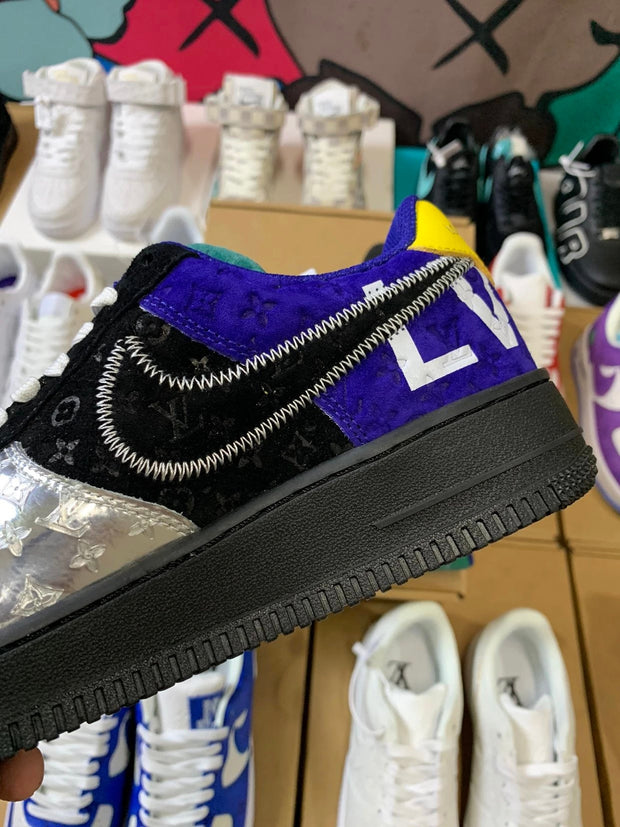 1V x Nike Air Force 1 Low 07