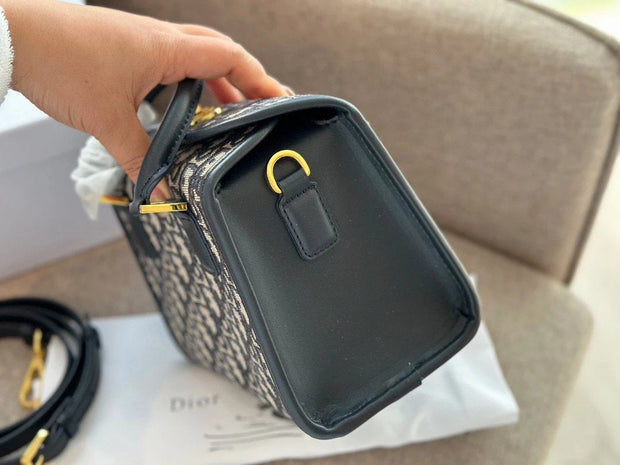 Dior Montaigne Box Bag