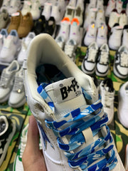 BapeSTA To Low
