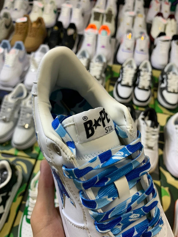 BapeSTA To Low