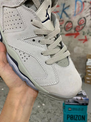 Air Jordan 6 Retro GeorgetownG AJ6