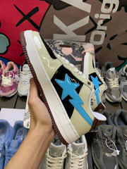 Marvel x BapeSTA Low