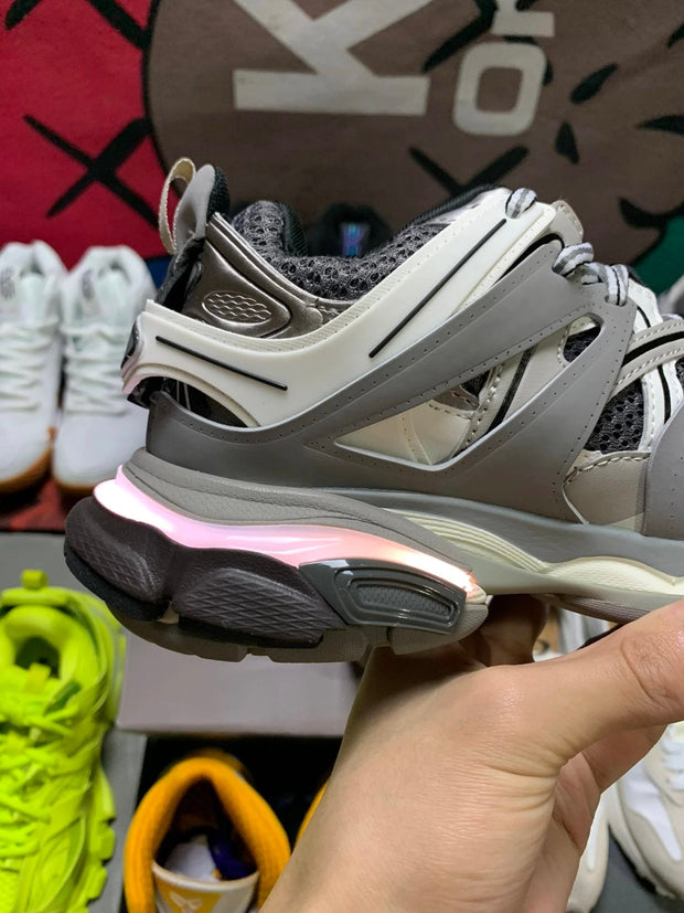 Balenciaga Sneaker Tess 3.0 LED