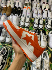 BapeSTA To Low