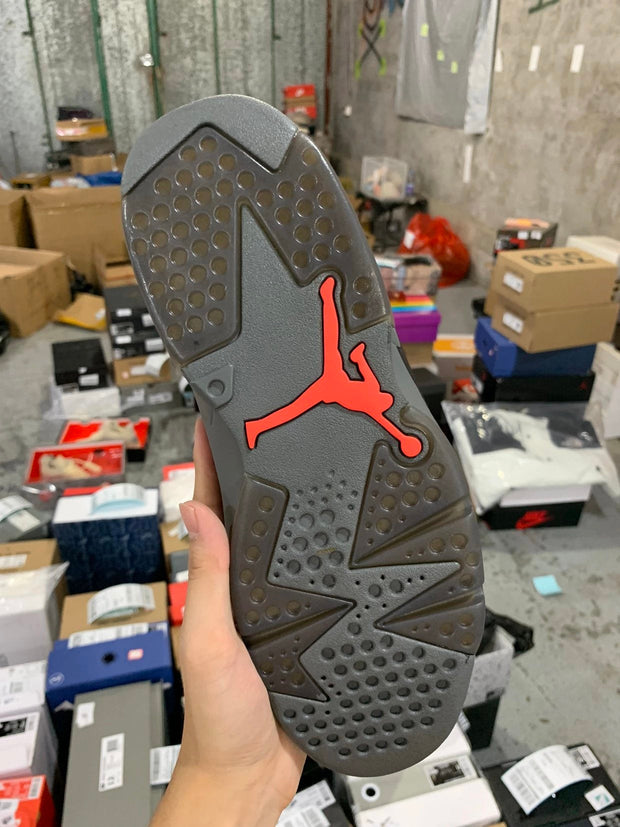 Nike Air Jordan 6 Retro "PAG"