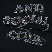 Anti Social Social Club Tee