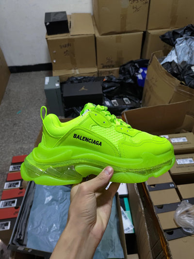 Balenciaga Triple S