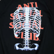 Anti Social Social Club Tee