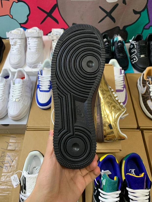 1V x Nike Air Force 1 Low 07