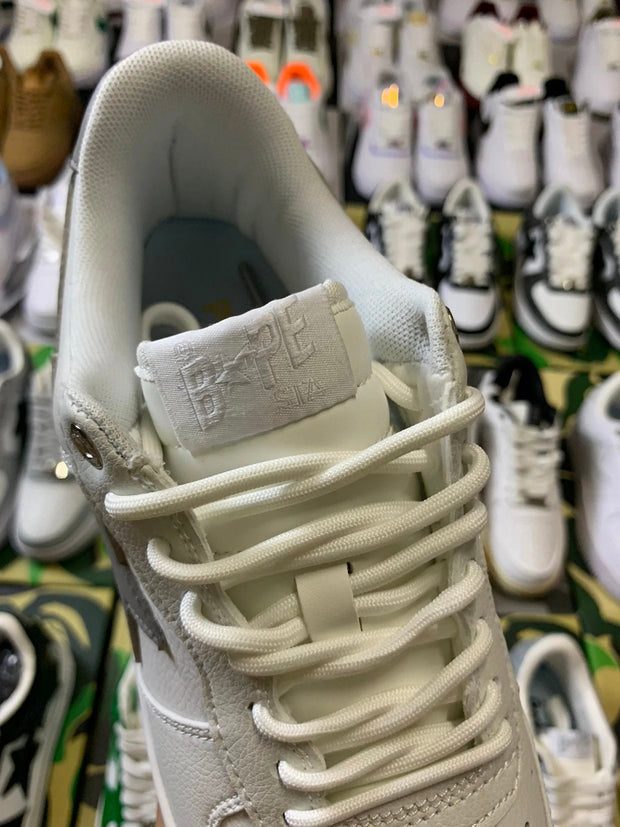 BapeSTA To Low