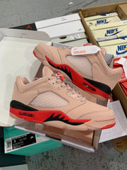 Air Jordan 5 Retro Low "Girls That Hoop"