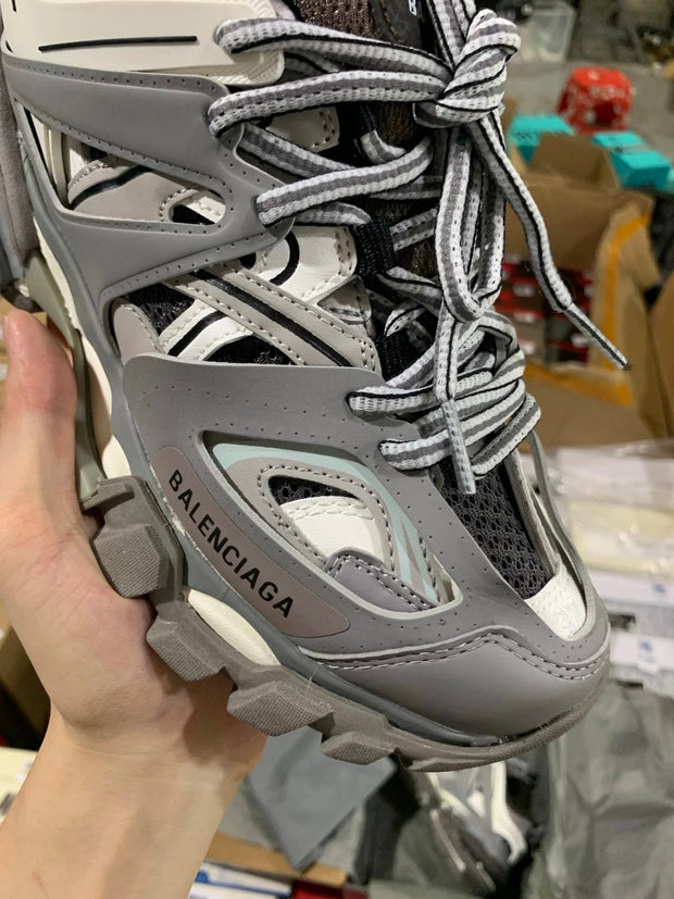 Balenciaga Sneaker Tess 3.0