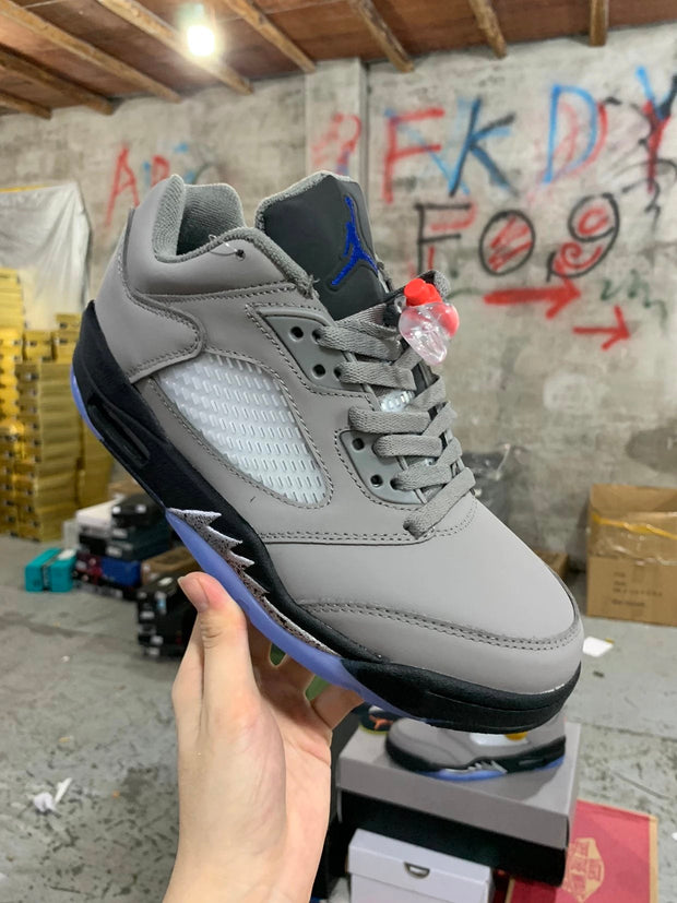 Air Jordan 5 Low