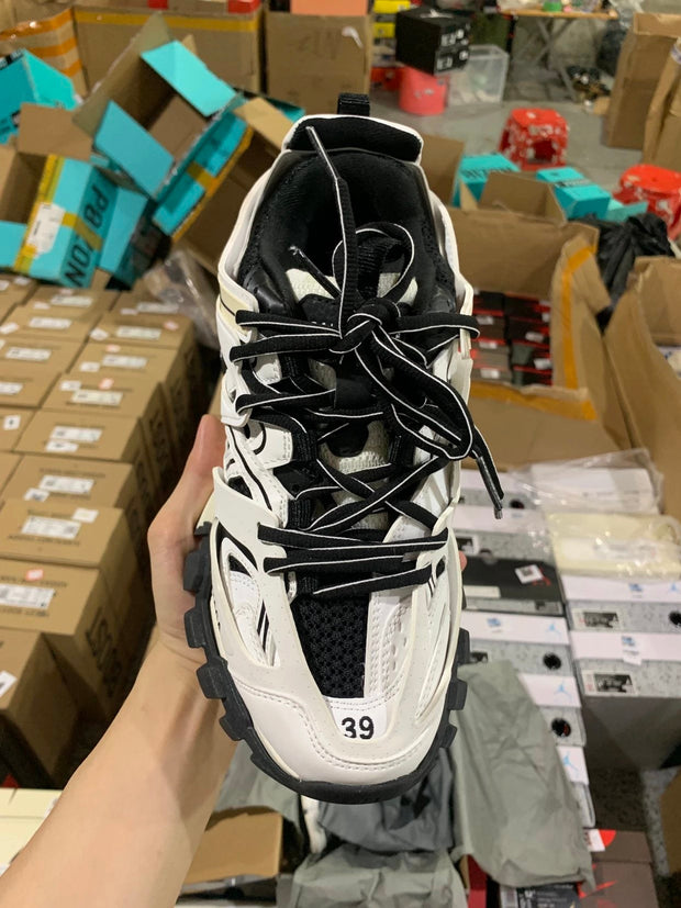 Balenciaga Sneaker Tess 3.0