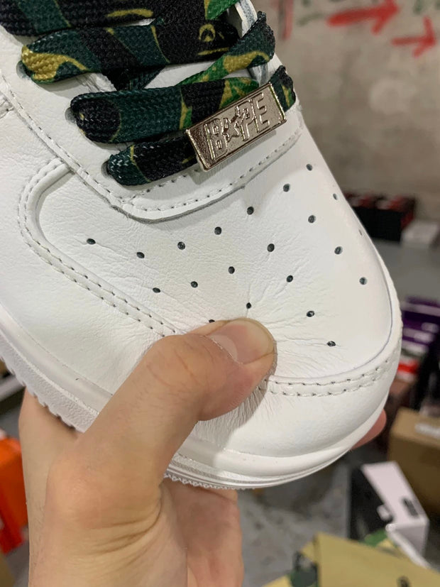 Bape Abc Camo Sta Low nigo