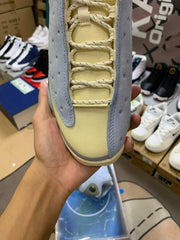 SoleFly x Jordan Air Jordan 13