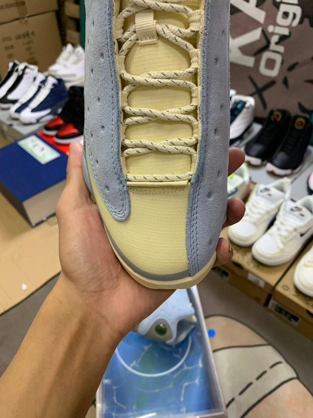SoleFly x Jordan Air Jordan 13