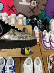 1V x Nike Air Force 1 Low 07