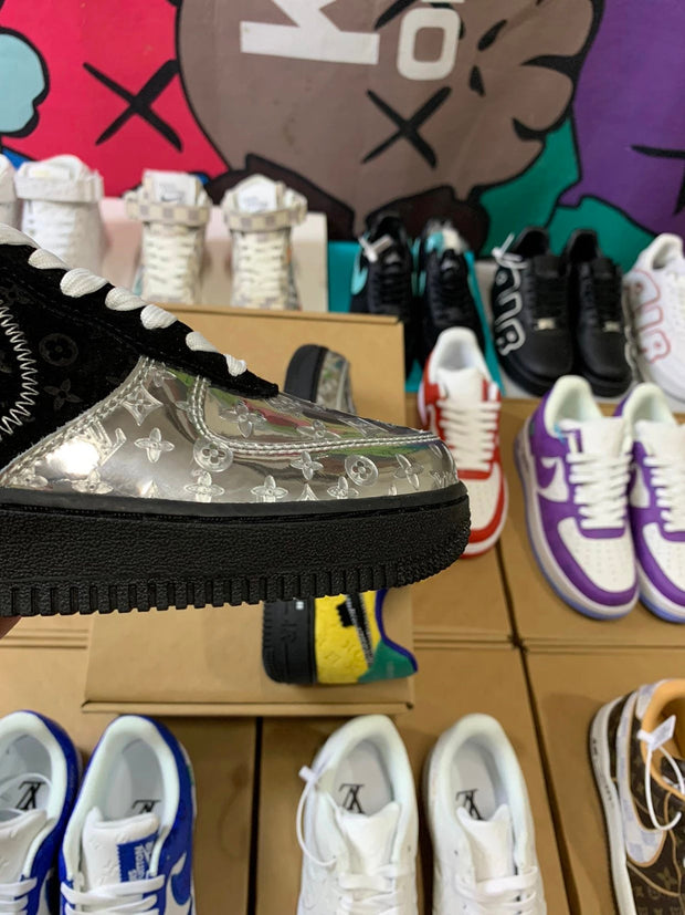 1V x Nike Air Force 1 Low 07