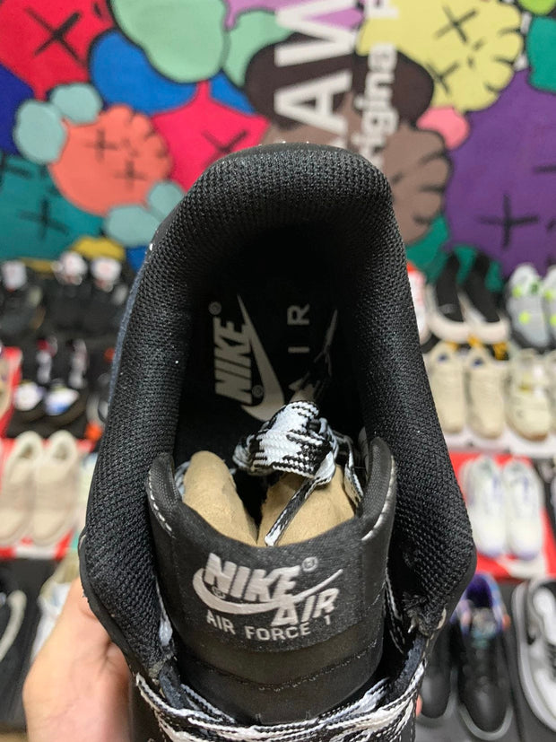 NK Air Force 1 Low